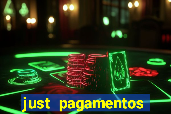 just pagamentos ltda pixbet